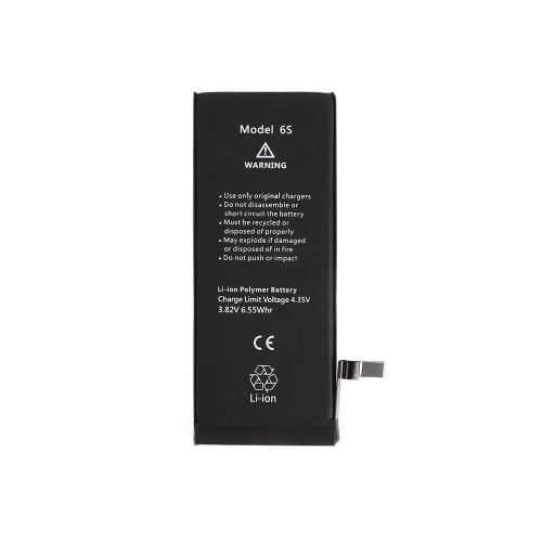 Apple iPhone 6S Battery Replacement - Grade S+