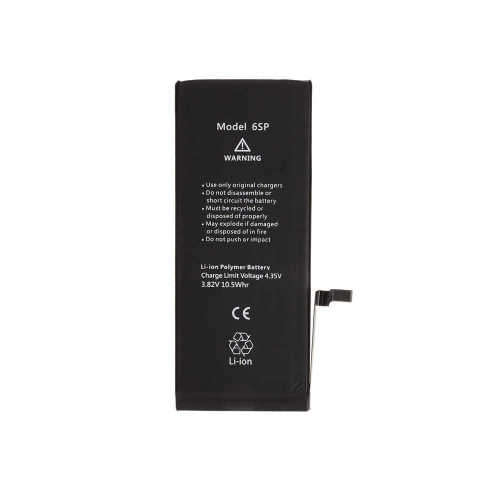 Apple iPhone 6S Plus Battery Replacement - Grade S+