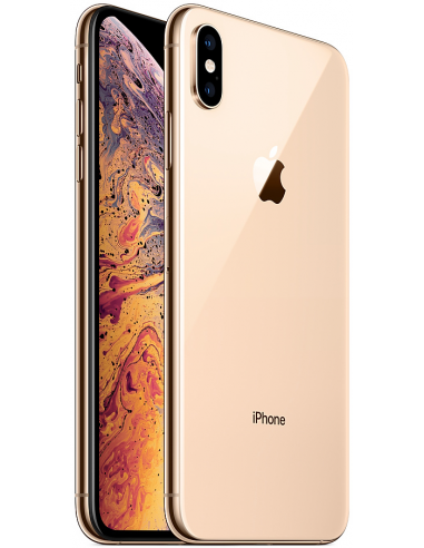 Iphone XS 64gb refurbished gold 3 month warranty