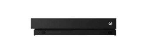 Microsoft Xbox One X 1TB Console (BLACK) Model 1787 | BARGAIN