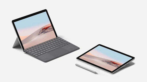 Microsoft Surface Go Tablet with Keyboard *BARGAIN*