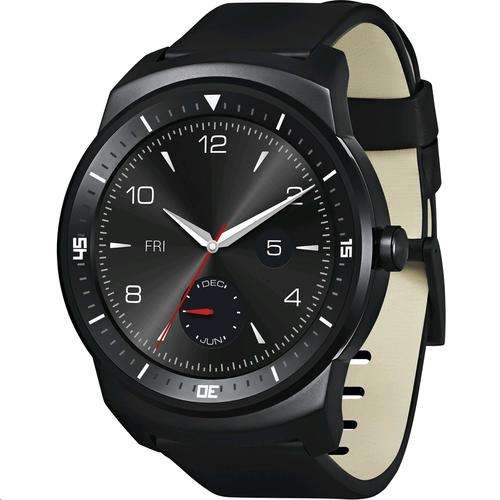 LG G Watch R