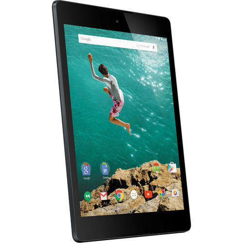 Google Nexus 9  Tablet 16GB Wi-Fi Display: 8.9" Resolution: 2048 x 1536 (Latest Model)