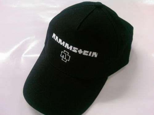 Rammstein Cap.