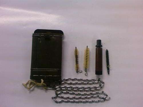 German Mauser K-98 Reproduction Cleaning Kit