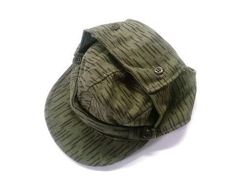 Czech Camo Cap