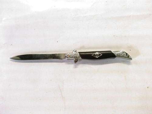 Reproduction NAZI Hitler Youth Pocket Knife
