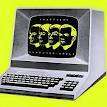 Kraftwerk - Computer world  Lp