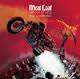 Meat loaf- Bat out of hell  lp