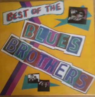 Blues brothers - best of  lp