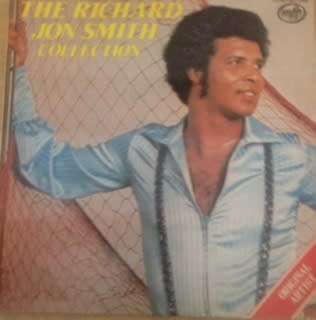 Richard jon smith-Collection  lp