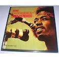 Jimi Hendrix - More Lp