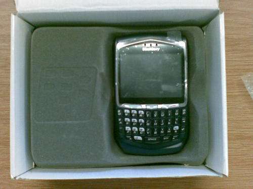 Blackberry 8700G **New** Battery not included