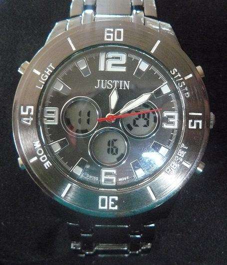 MENS SPORT WATCH