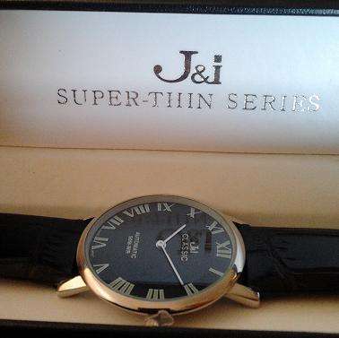 J & I CLASSIC COLLECTION