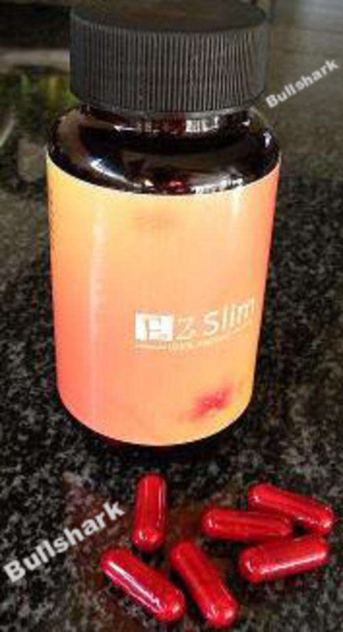 E Z  SLIM  *100% Herbal* Buy 3 for only R510 (R170 each)