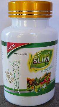 JS SLIM CAPSULES