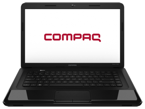 Compaq CQ58-290SI - AMD1400, 15.6", 2GB, 500GB, Windows 8