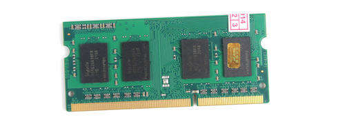 4GB DDR3 1333