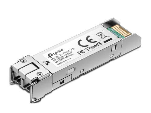 TP-Link TL-SM311LS v2 1Gbps Single Mode MiniGBIC SFP