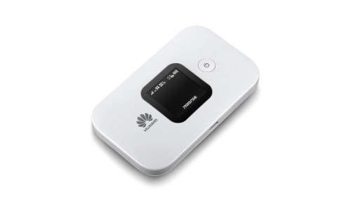 Huawei Mobile WiFi LTE Router