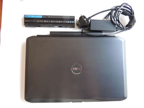 Dell Latitude E5570 Notebook