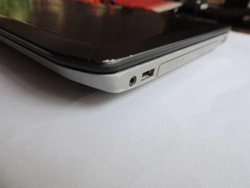 Dell Latitude E5570 Notebook