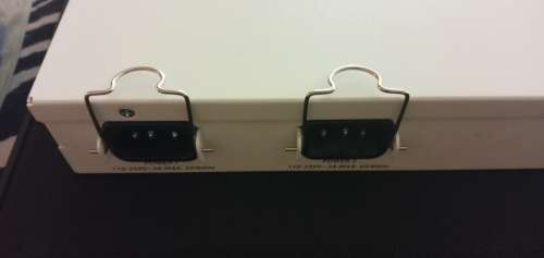 Mikrotik CCR1016-12S-1S+ RM