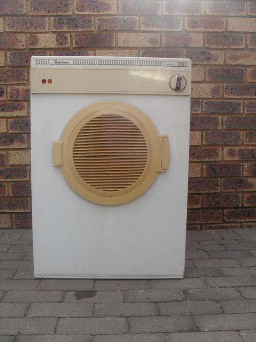 Fuchsware Tumbledryer