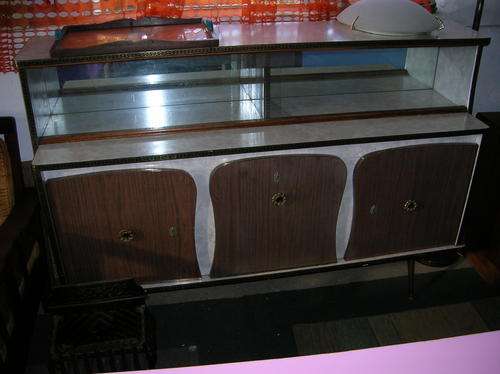 Retro Sideboard