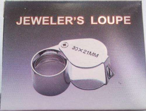 JEWELERS LOUPE