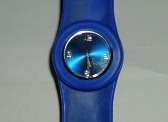 THE NEW SS.COM SLAP WRIST WATCH BLUE(Many colors availible follow my link)
