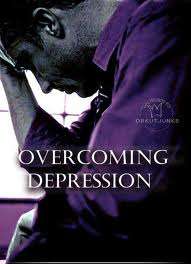 HOW TO - OVERCOMING DEPRESSION E-BOOK
