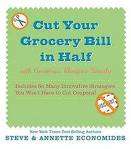 HOW TO - SAVE ON YOUR GROCERY BILL  E-BOOK