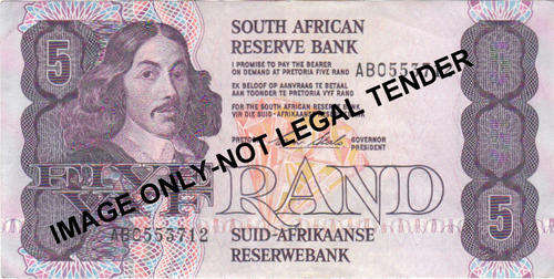 1990 CL STALS R5 NOTE