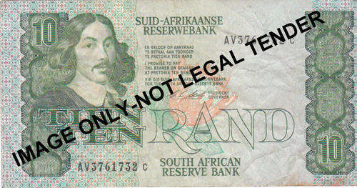 1990 CL STALS R10 NOTE