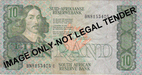 1990 CL STALS R10 NOTE