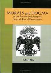 FREEMASONS MORALS AND DOGMA  EBOOK