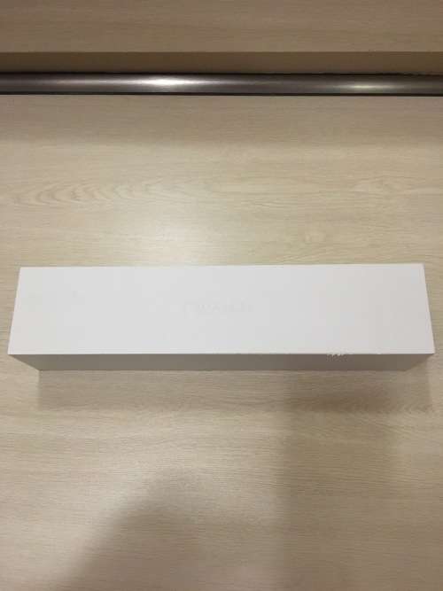 Apple Watch Original (First) Edition 42mm White Sport Band