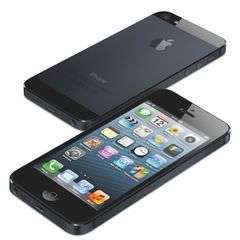 iPhone 5 16GB Black Brand New - Unlocked to all Networks