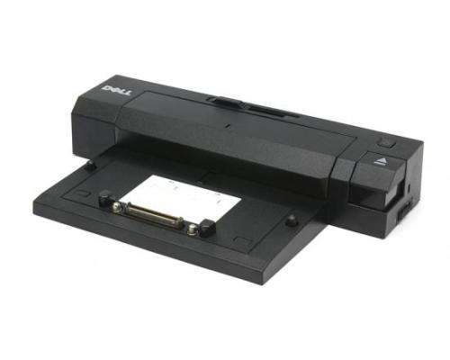 Dell Advanced E-Port Plus Docking Station (K09A)