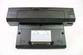Dell Advanced E-Port Plus Docking Station (K09A)