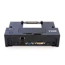 Dell Latitude E Series PR03X Docking Station E-Port