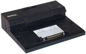 Dell Latitude E Series PR03X Docking Station E-Port