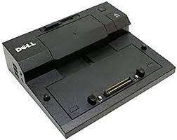 Dell Latitude E Series PR03X Docking Station E-Port