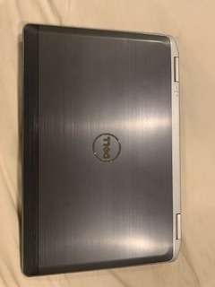 DELL Laptop Latitude E6330 Intel Core i7 3rd Gen 3520M (2.90GHz) 8GB Memory 500GB HDD