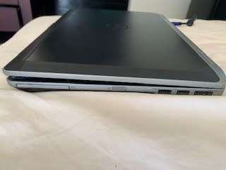 DELL LATITUDE E6430 I7-3540M, 8GB, 500GB, 14 HD`, WIN 10 PRO