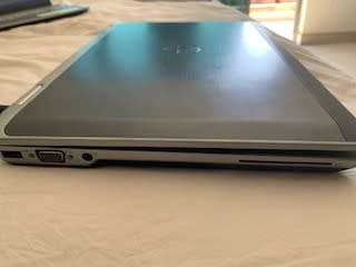 DELL LATITUDE E6430 I7-3540M, 8GB, 500GB, 14 HD`, WIN 10 PRO