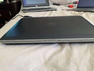 DELL LATITUDE E6430 I7-3540M, 8GB, 500GB, 14 HD`, WIN 10 PRO