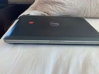 DELL Latitude E6430 i5  3320M (2.60 GHz) 4GB RAM, 500GB HDD,14` HD, WIN 10 Pro